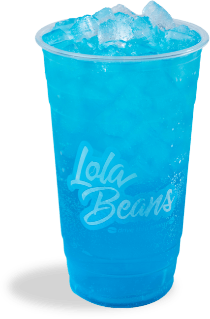 Vertical Lola Beans lifestyle photo
