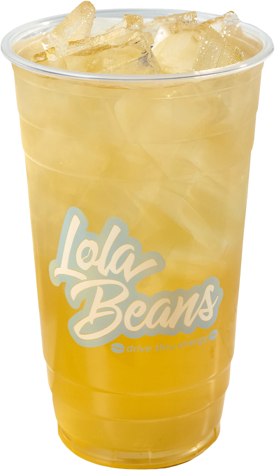 lola drink blue berry