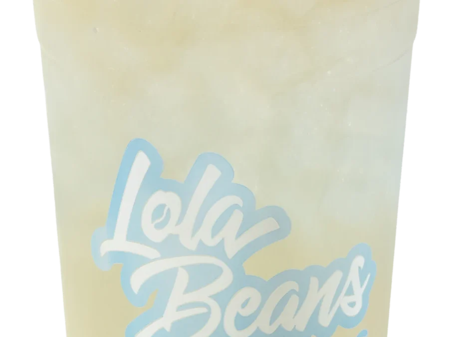 Little Beans Lemonade