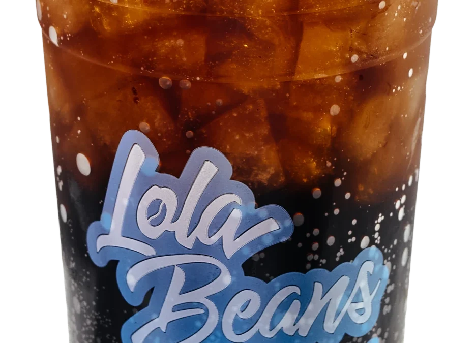 Lola Cola