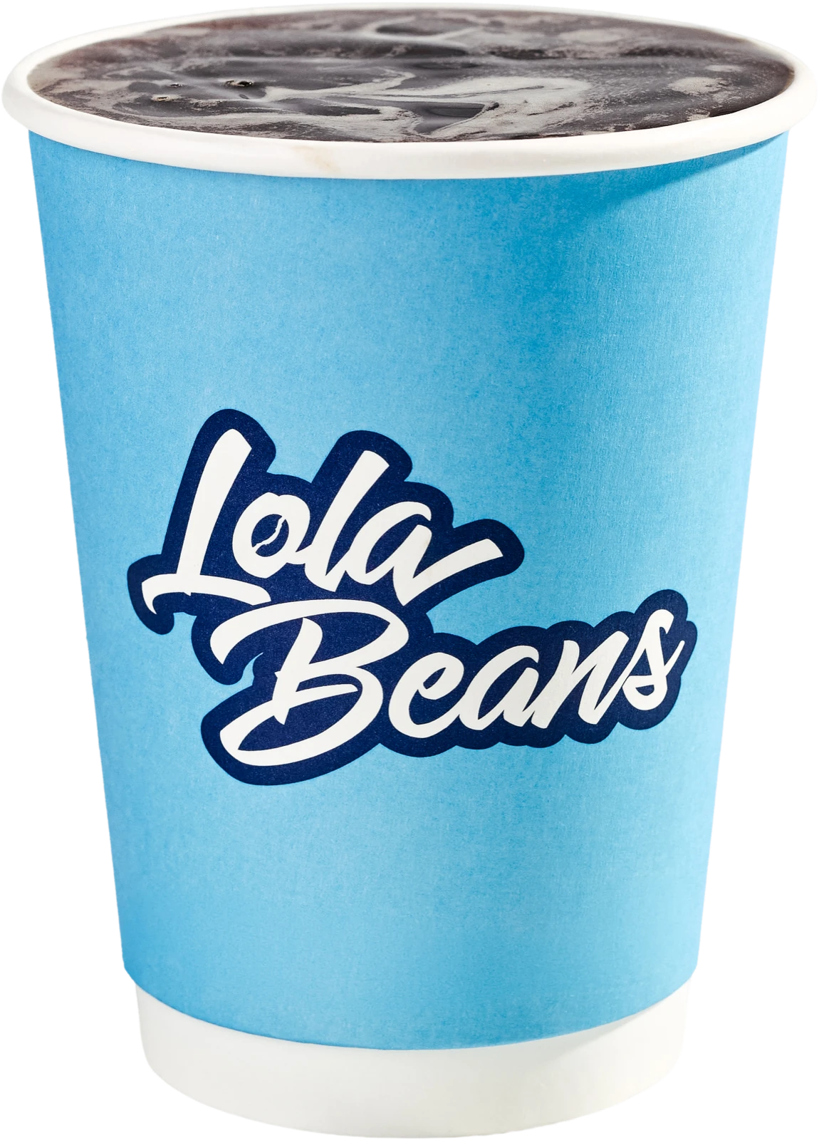 lola drink blue berry