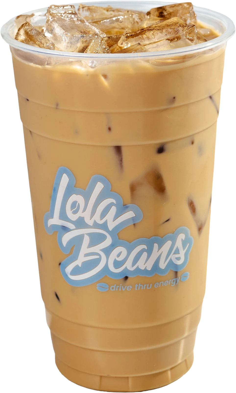 lola drink blue berry