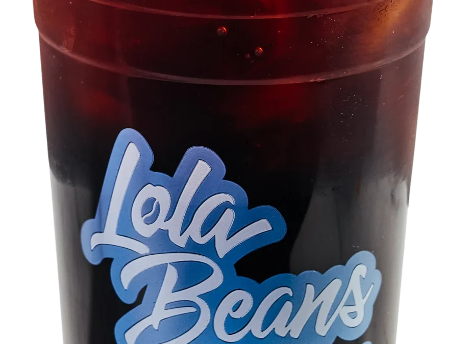 Cold Brew