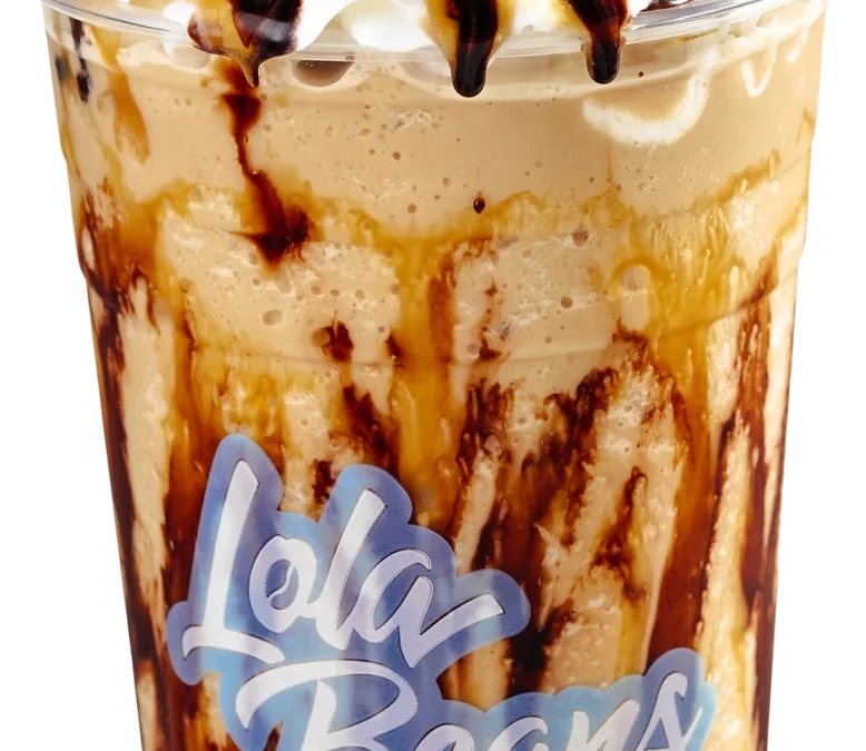 Milkshake
