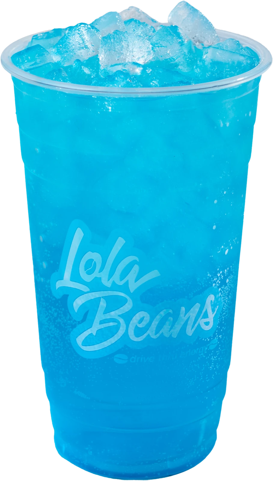 lola drink blue berry