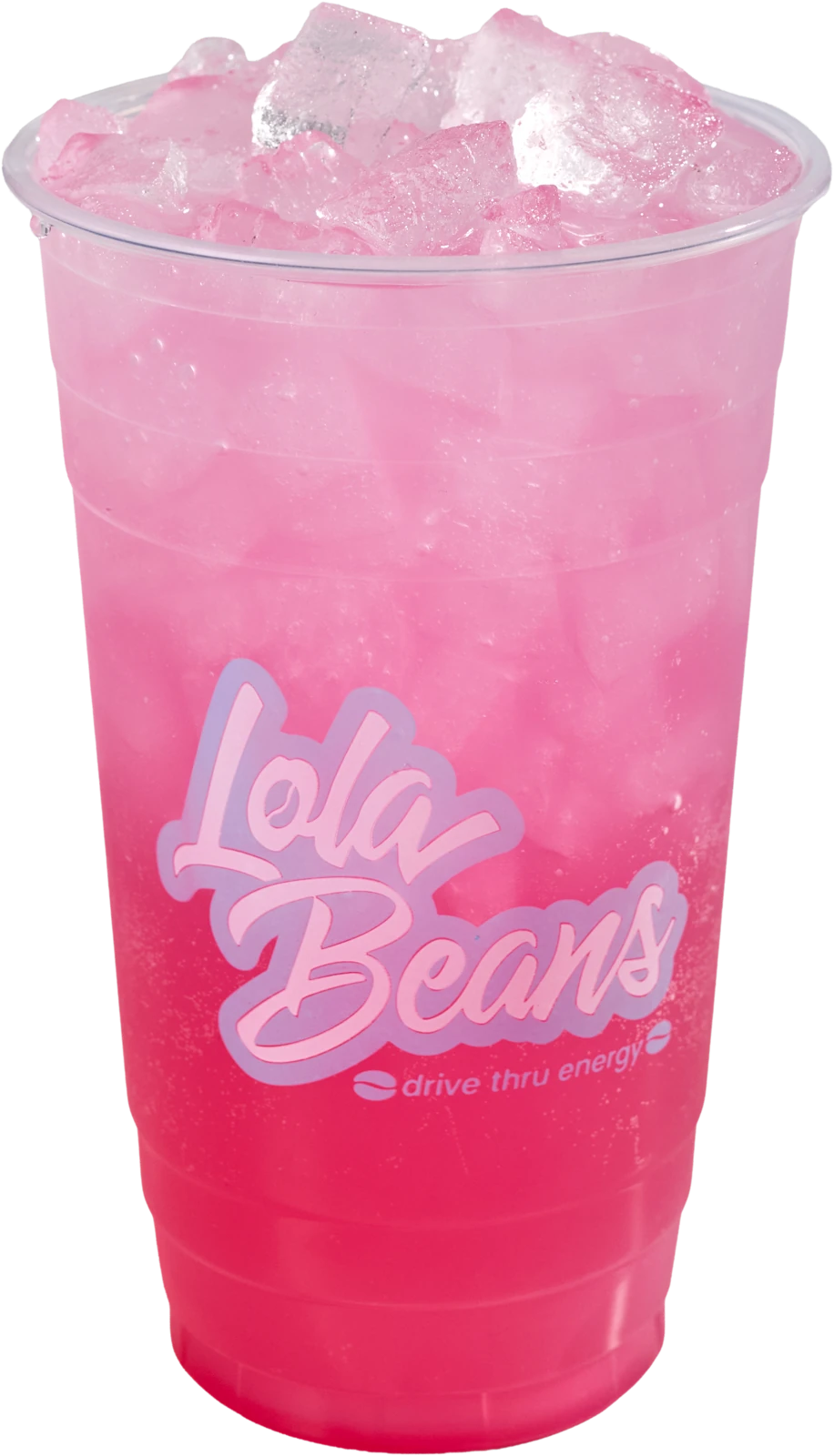 lola drink blue berry