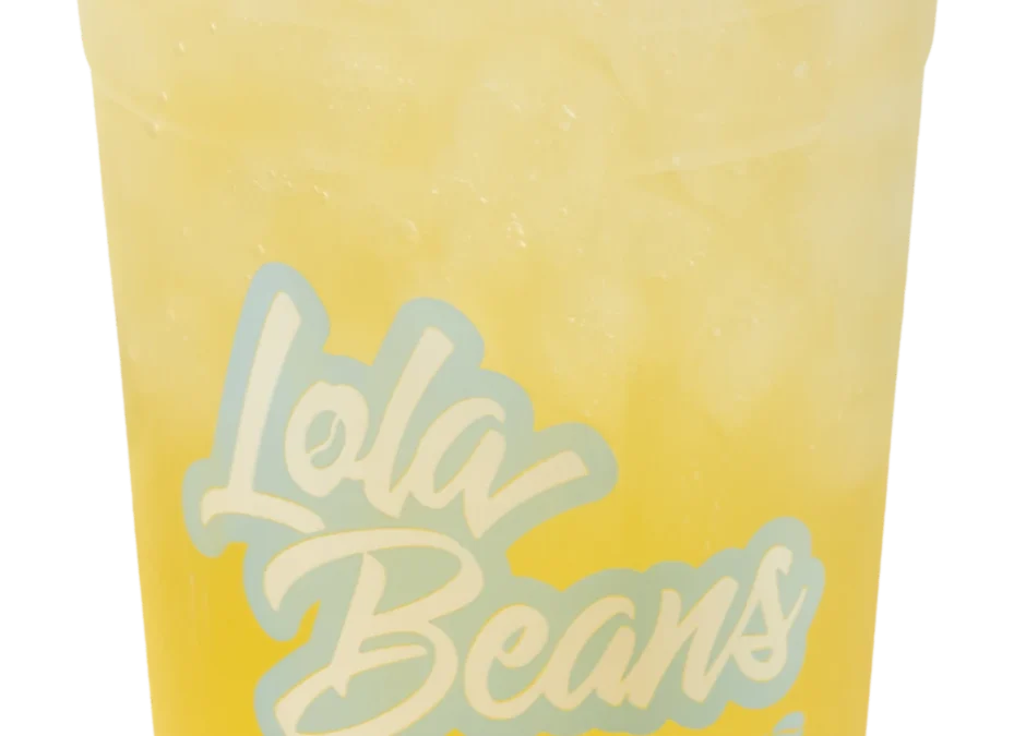 Kenai Colada