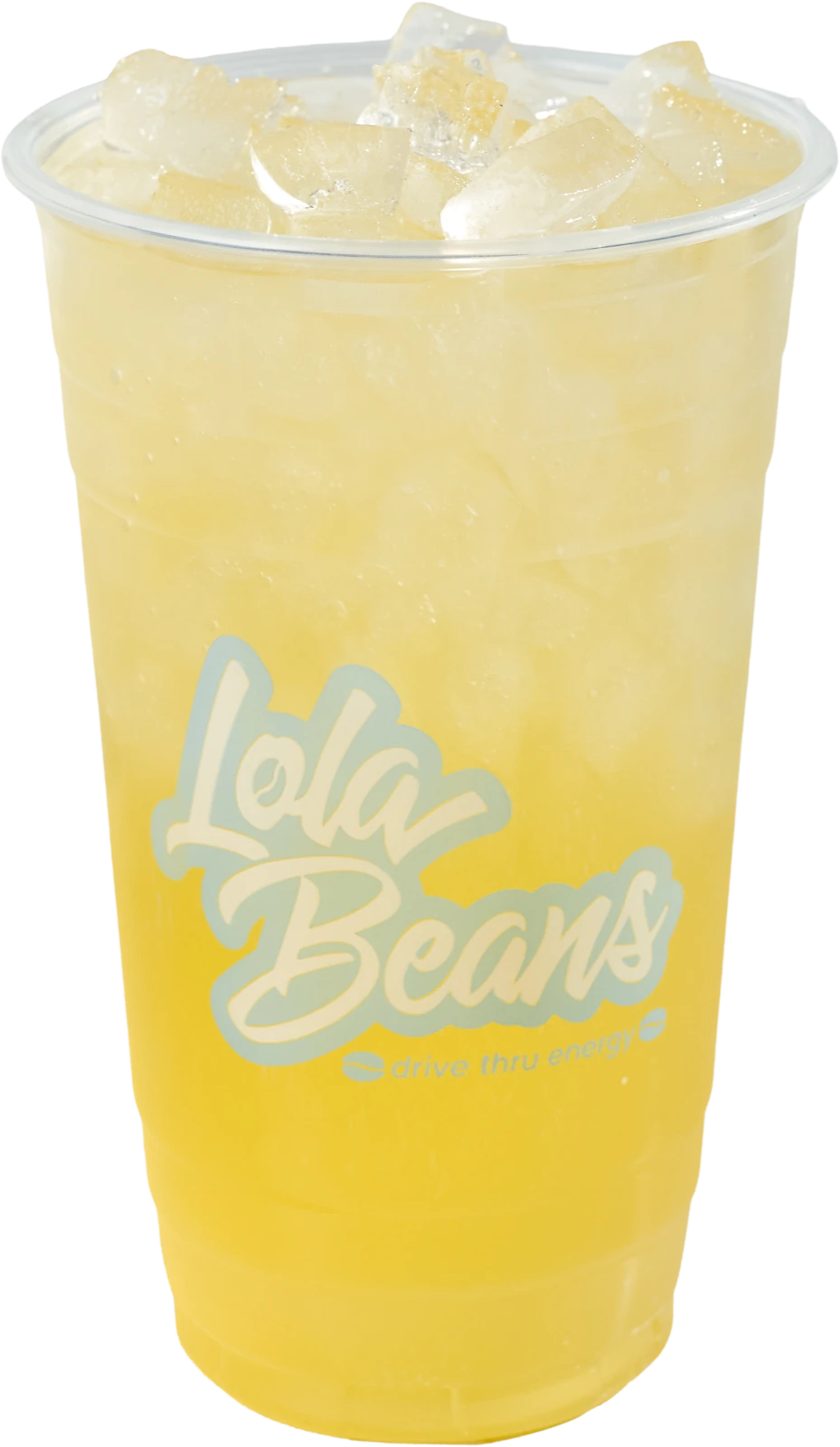 lola drink blue berry