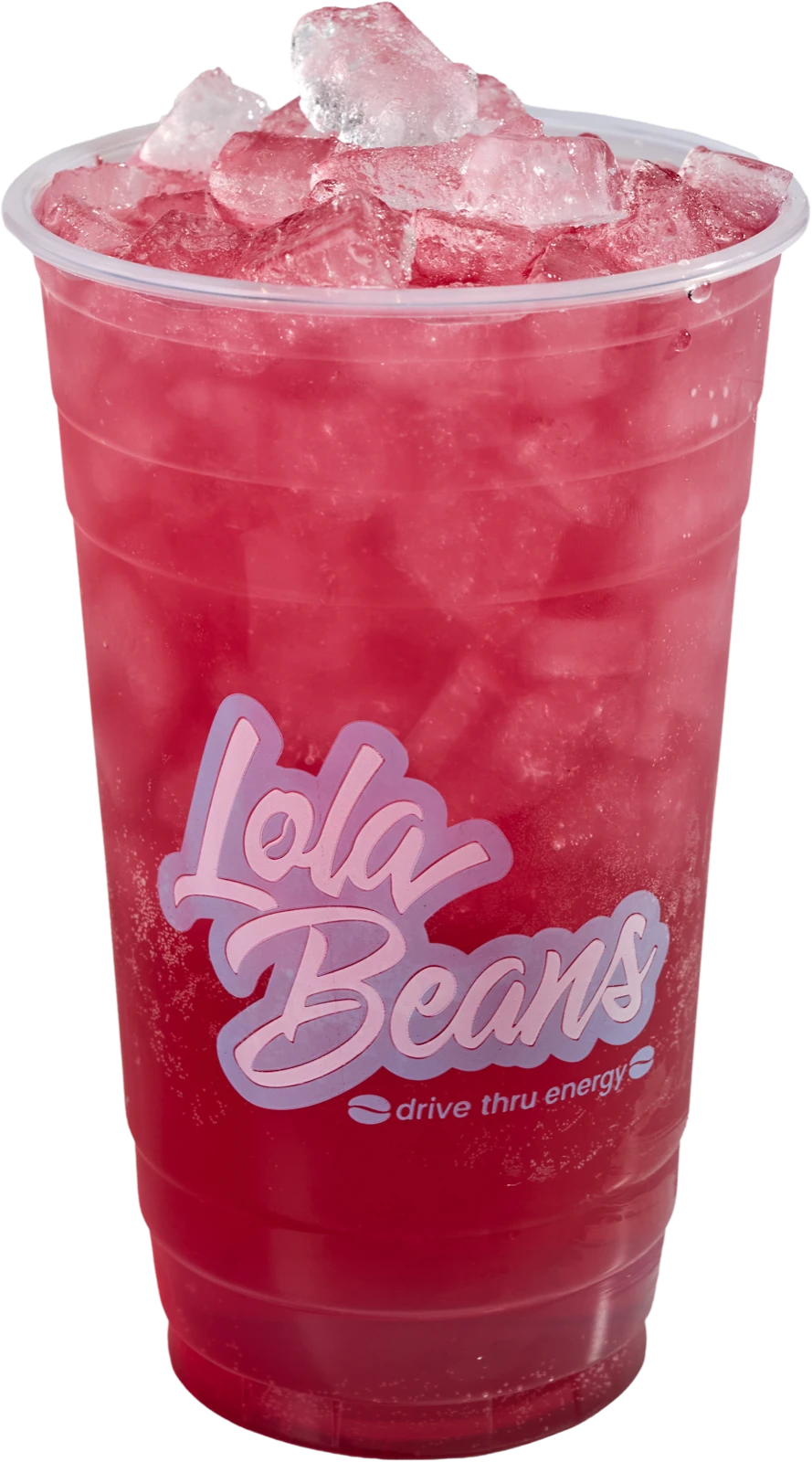 lola drink blue berry
