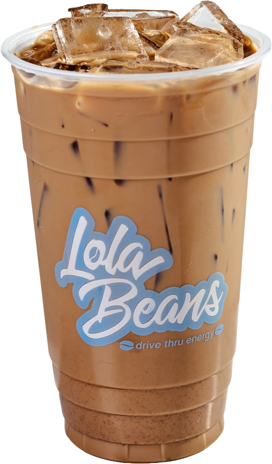 lola drink blue berry