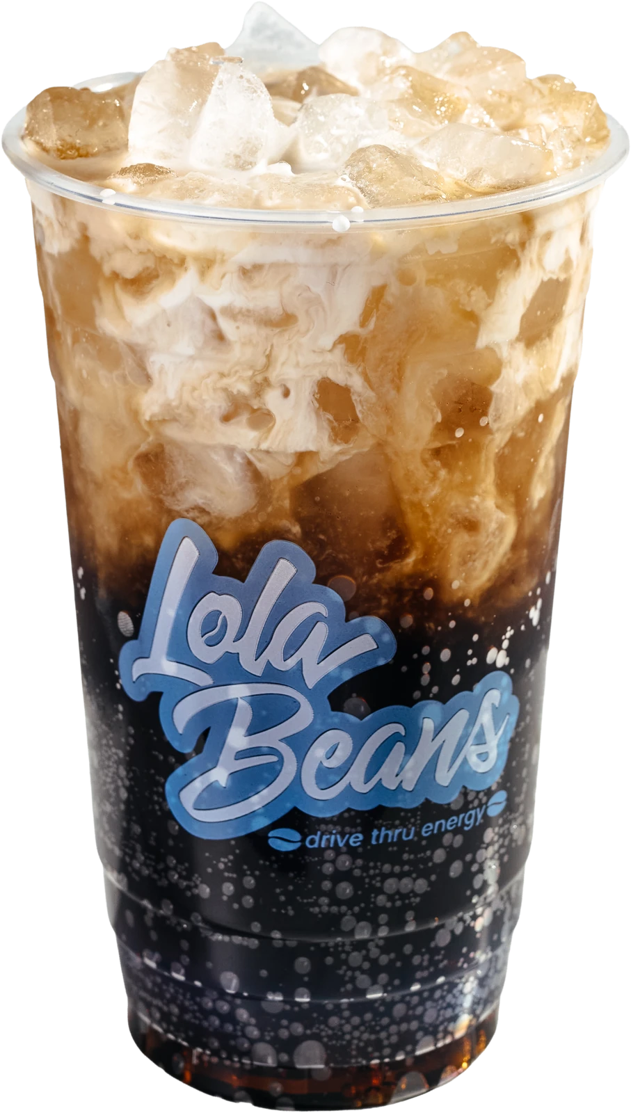 lola drink blue berry